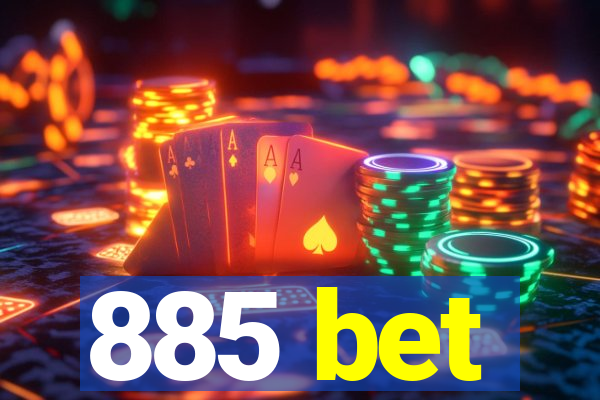 885 bet